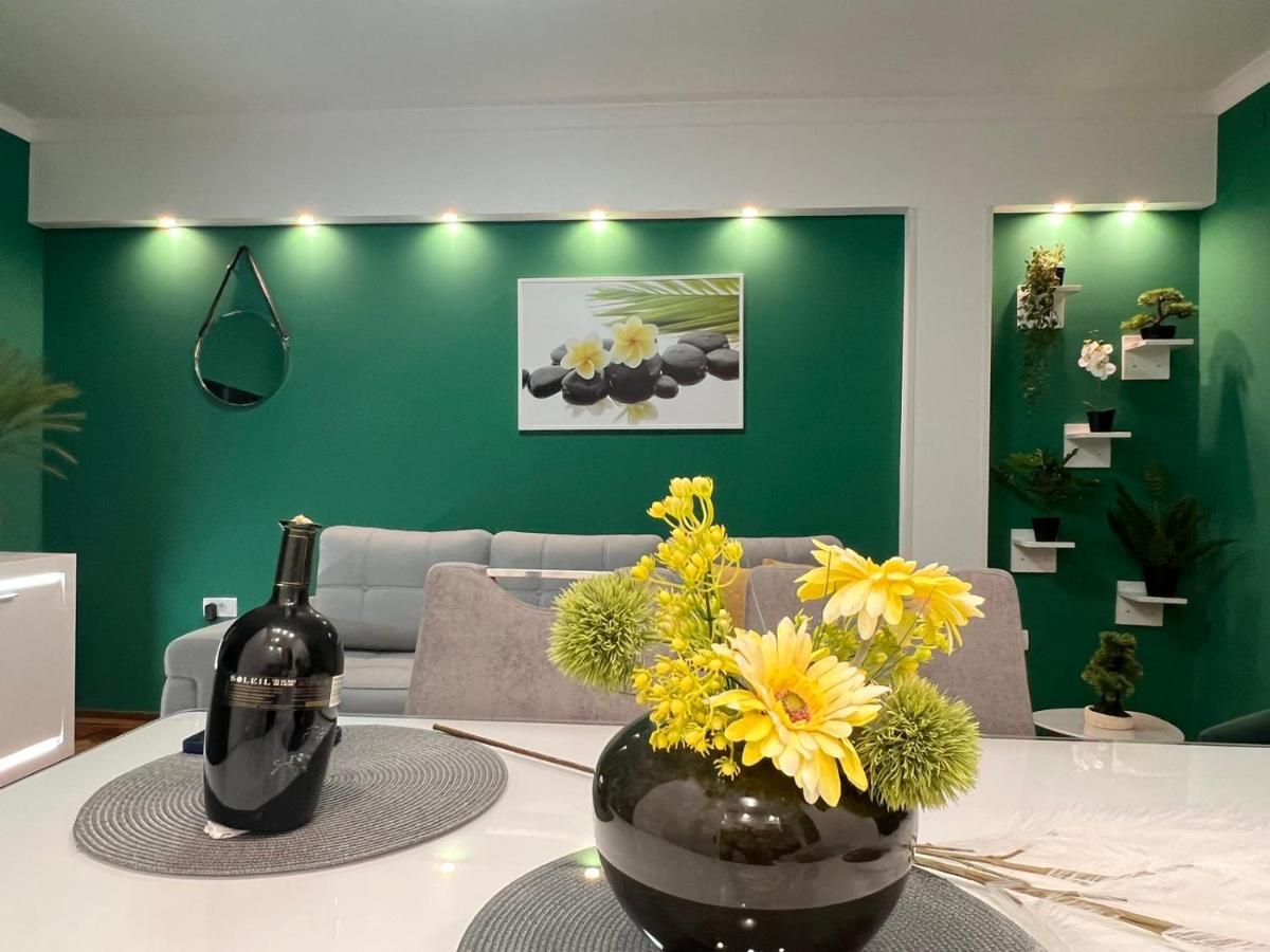 Prestige Apartment Novi Sad Ngoại thất bức ảnh