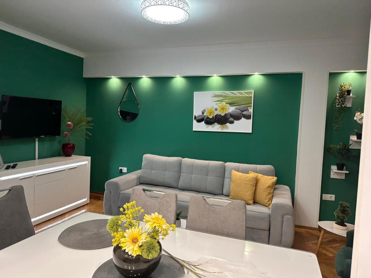 Prestige Apartment Novi Sad Ngoại thất bức ảnh