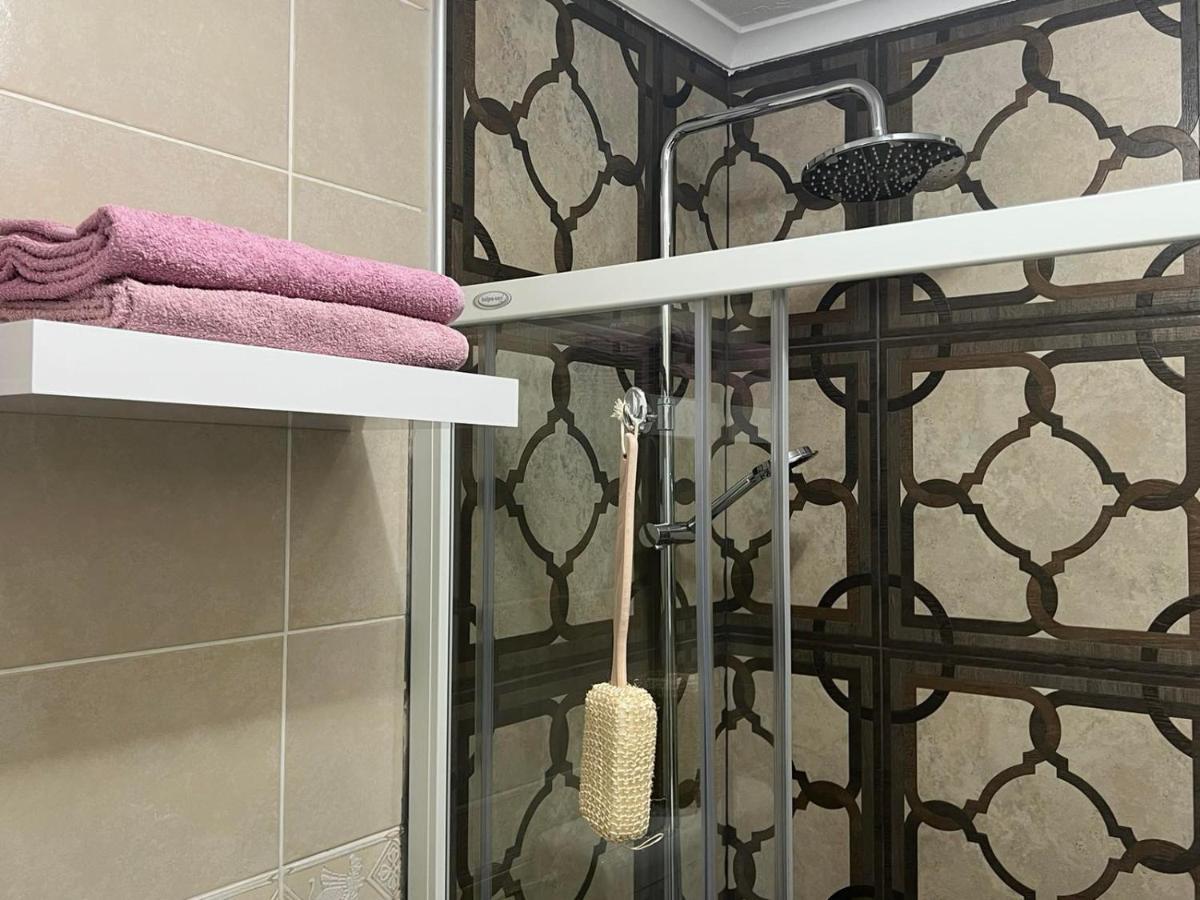 Prestige Apartment Novi Sad Ngoại thất bức ảnh