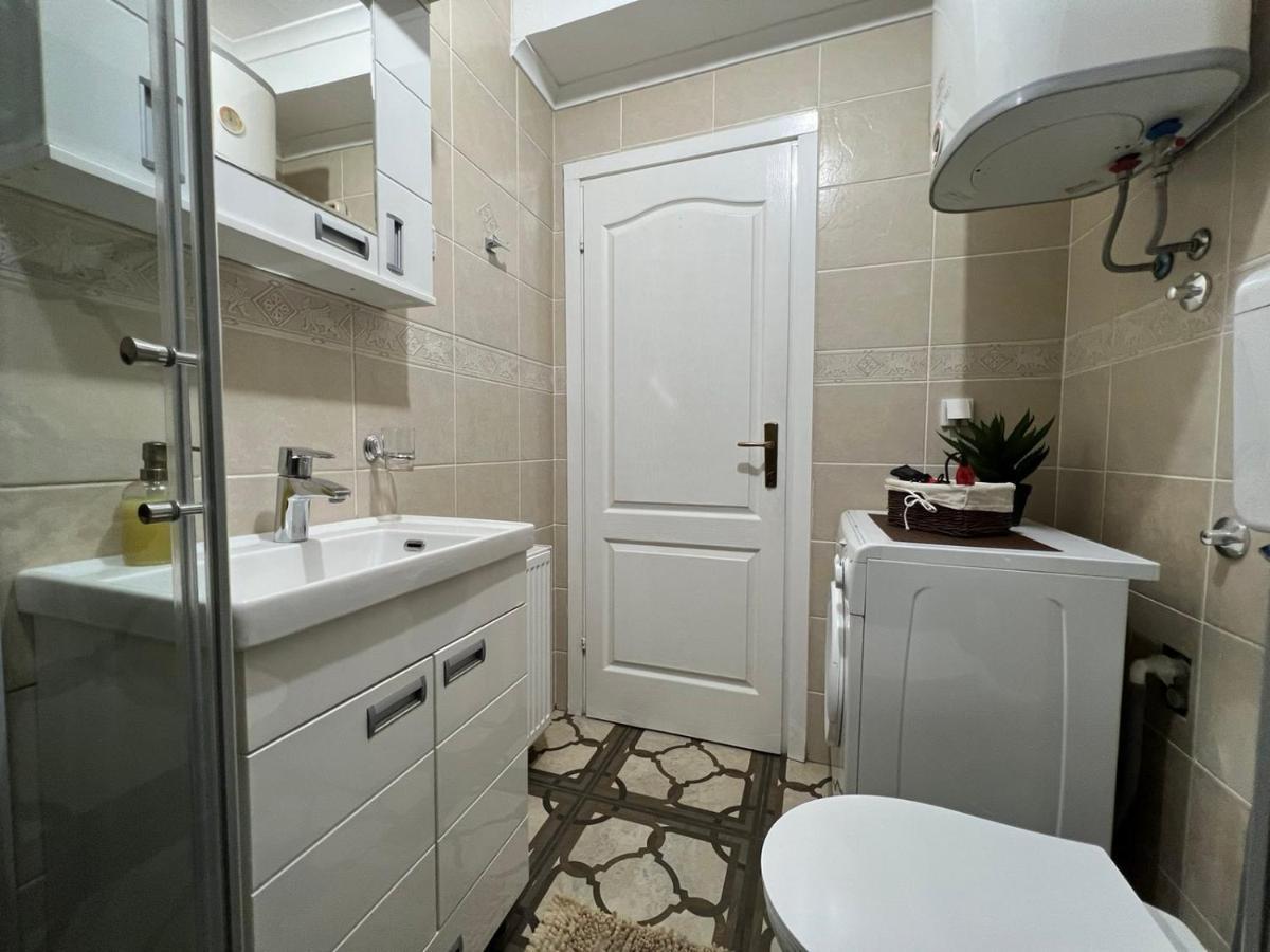 Prestige Apartment Novi Sad Ngoại thất bức ảnh