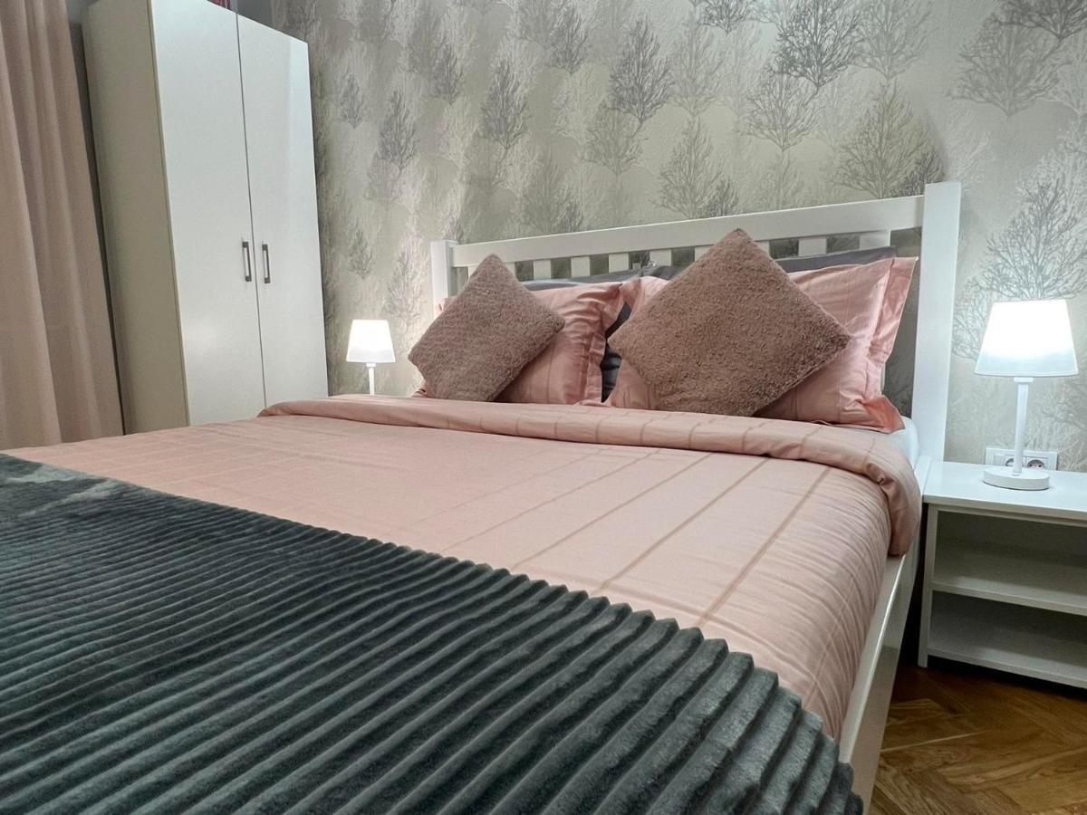 Prestige Apartment Novi Sad Ngoại thất bức ảnh